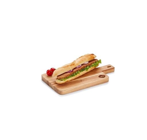 [0126] Baguette Burger Vanreusel 16 x 140 gr 