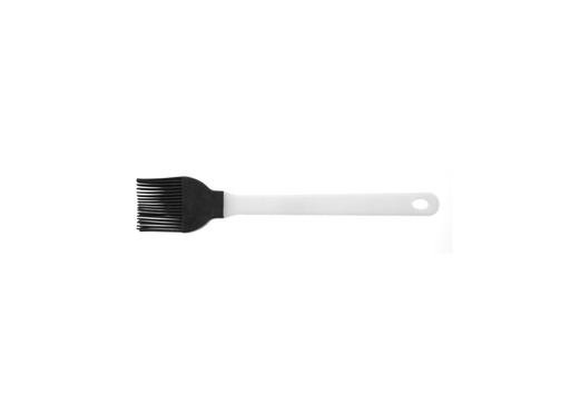 [9943] Brosse Roti Silicone 50 x 235 mm Hendi - 515365