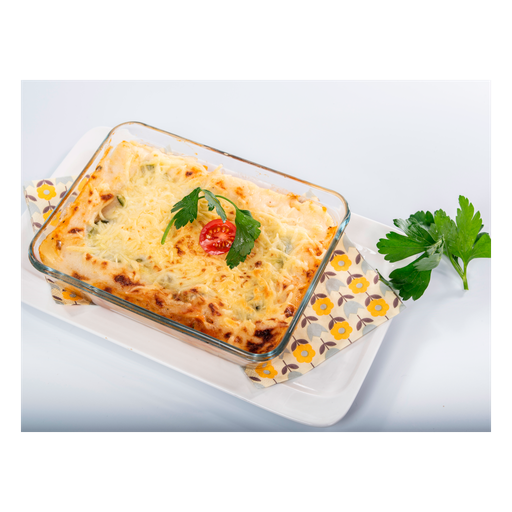 [2068] Lasagne Veggie Noyez 600 gr