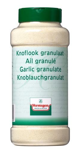 [7834] Ail granulé Verstegen 675 gr 