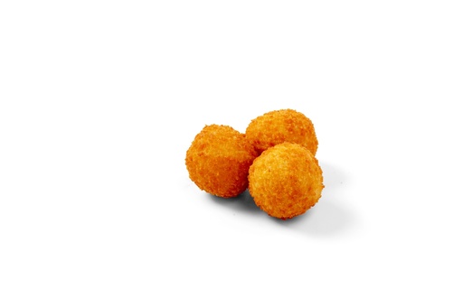 [1227] Boulettes de Fromage Ad Van Geloven 96 x 20 gr