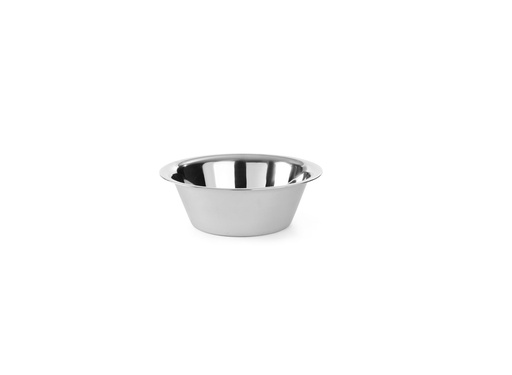 [10554] Bol A Cuisinier Inox Hendi 6L  