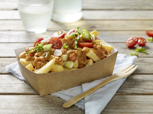 [2425] Dirty Fries Chicken Noyez 1,2 kg